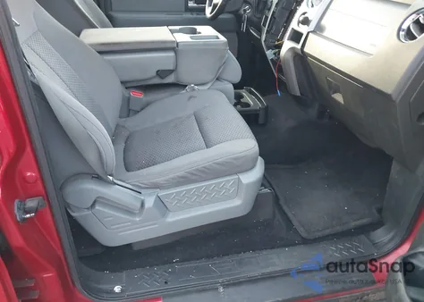 2012 Ford F-150 Xlt z USA, uszkodzony, nr VIN 1FTFW1CT7CFA29632